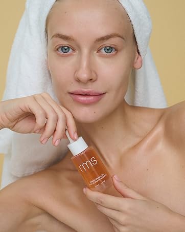 RMS BEAUTY Kakadu Beauty Oil nourish glow hydration skincare premium