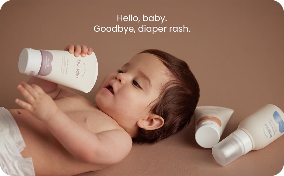 diaper rash cream for baby