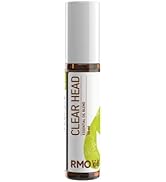 Rocky Mountain Oils - Clear Head - 10 ml - 100% Pure and Natural Essential Oil Blend - RMO Kids Line