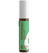 Peppermint 10ml Roll-On