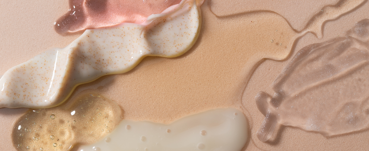 Lightweight, Dermatologist-tested, Aloe vera, Therapeutic, Emollient, Shea butter