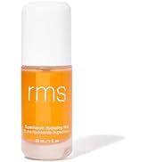 RMS Beauty SuperSerum Hydrating Mist - Facial Mist Spray, Hydrating Face Mist Serum, Niacinamide ...