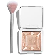 RMS Beauty The Glow Makers Duo - ReDimension Hydra Dew Powder Highlighter and Skin2Skin Classic F...
