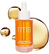 RMS Beauty Kakadu Beauty Oil - Natural Vitamin C Face Oil, Antioxidant Hydrating Facial Oil Skinc...