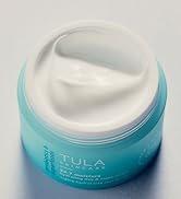 TULA Skin Care 24-7 Hydrating Day & Night Cream - Nourishing Moisturizer for Face, Maintain Skin ...