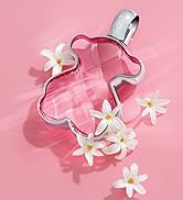 eau parfum women perfume romantic scent gift set strong luxury fragrance floral perfumes vanilla