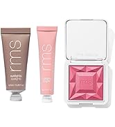 RMS Beauty The Aquarian Bundle - ReDimension Blush, Eyelights, and Liplights