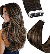 tape in hair extensions