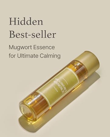 mugwort essence