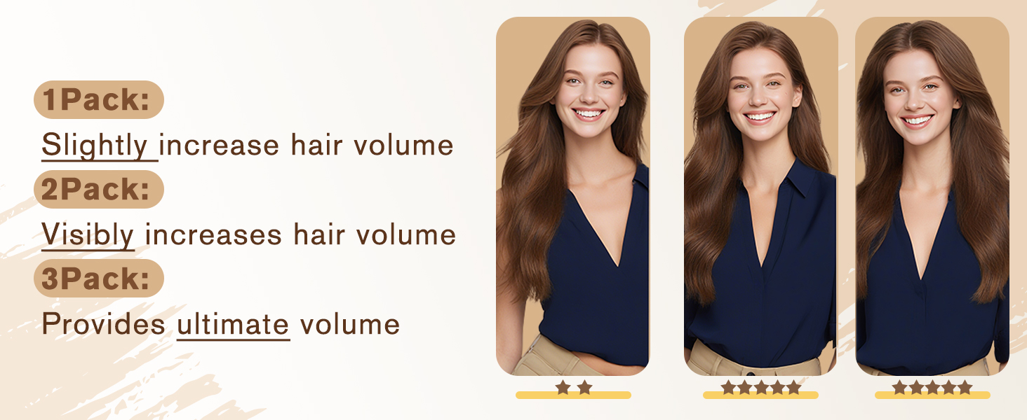 sew in hair extensions