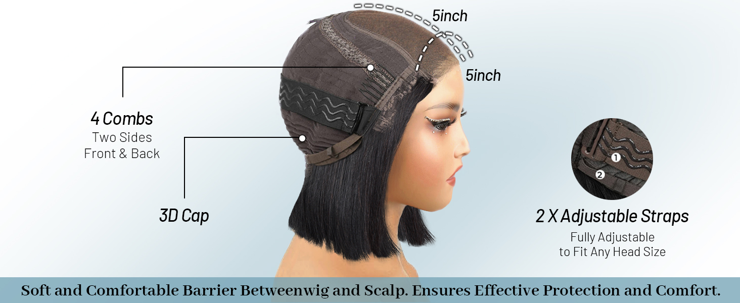 wigs human hair human hair wig glueless wigs human hair pre plucked pre cut
