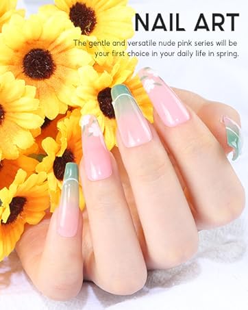 Coscelia Nail Art