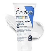 CeraVe Baby Eczema Relief Cream