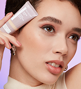 Illuminance Tinted Serum