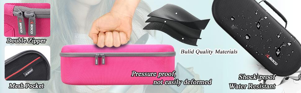 hair dryer
