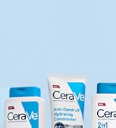 CeraVe Hair