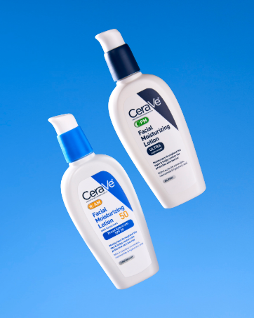 CeraVe Earth Month