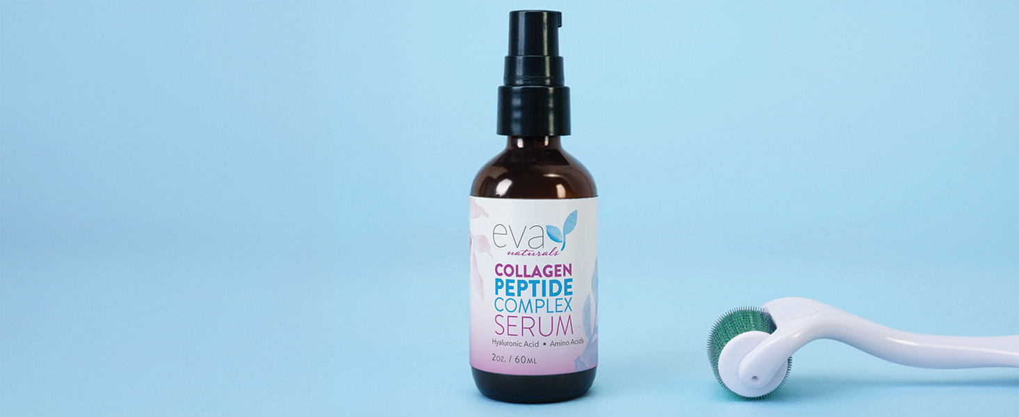 face serum, glov face skin, decollette serum, nano needling, pen microneedling, spilanthol