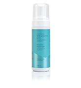 Manilla Foaming Facial Cleanser with Basil Extract and Vitamin B5 D-panthenol