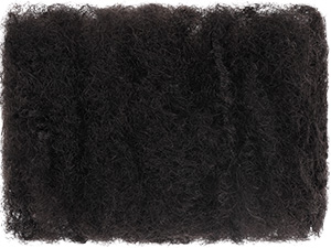 AFRO KINKY BUIK HUMAN HAIR