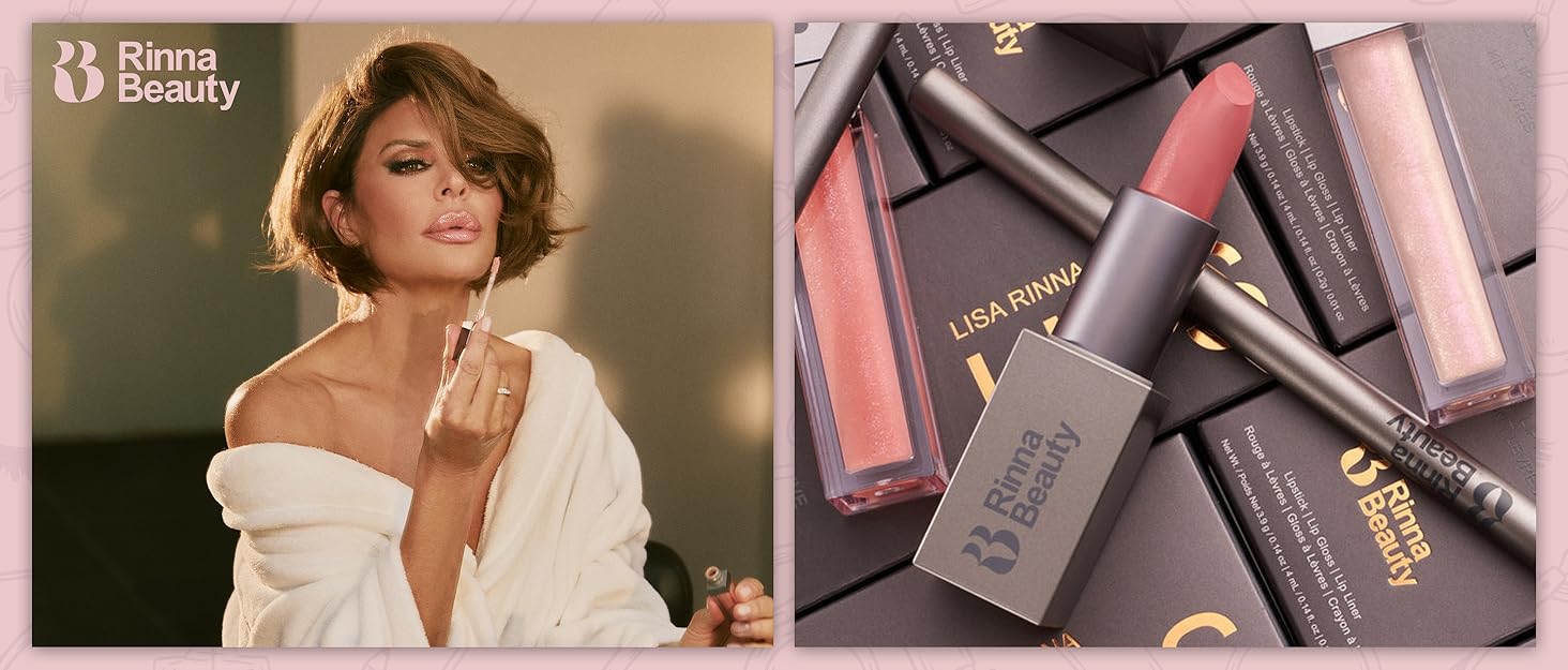 Rinna Beauty