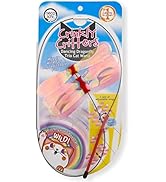 NECOICHI Crinkly Critters Dancing Dragonfly Trio Wire Cat Wand No.1 Selling Cat Toy in Japan