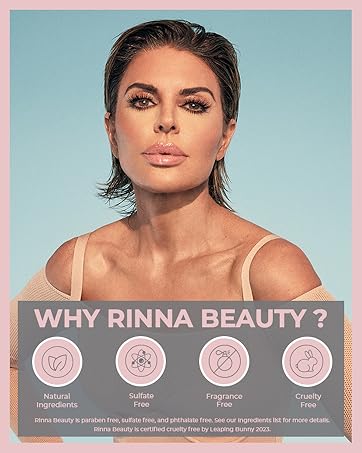 Why Rinna Beauty?