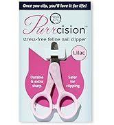 Purrcision Feline Nail Clippers(Basic, Lilac)