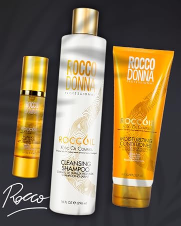 Tres Productos firma Rocco
