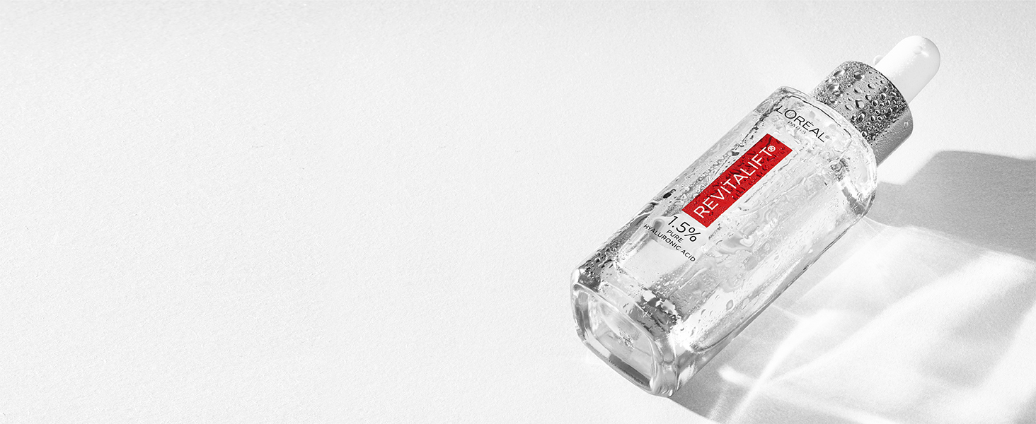 hyaluronic acid serum for the face, hyaluronic acid serum for the skin