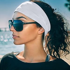 fashion turban headbands for women
