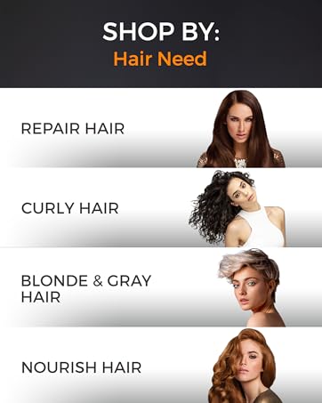 Hair Need