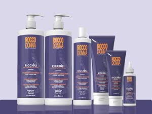 Riccioli Collection HiRes