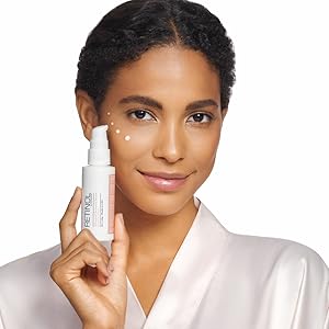 All Skin Types - Robanda Advanced Serum
