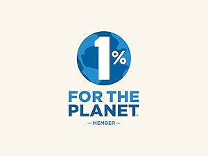 1% For The Planet Member