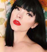 black wigs