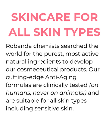 Retinol by Robanda About Us